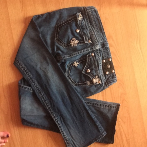 Miss me’s - Picture 6 of 7